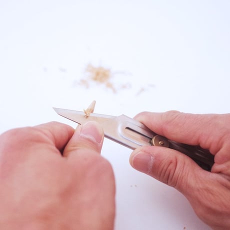 箸作りキット PENCIL?