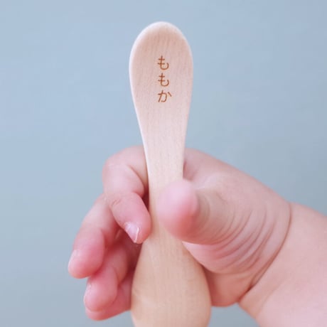 きのこのうつわ＋スプーン＋トレーのセット