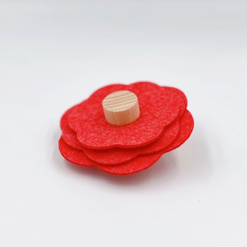 ひとはなコースター | スナオラボ