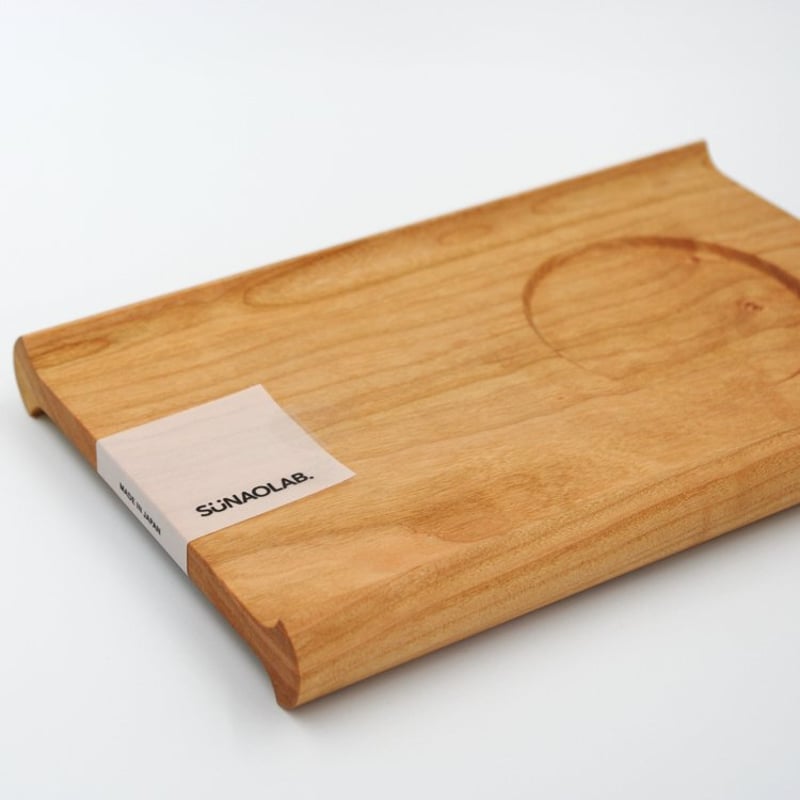 カフェトレ― senro（L） | スナオラボ