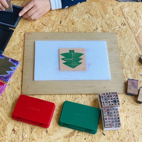 絵あわせパズル作り