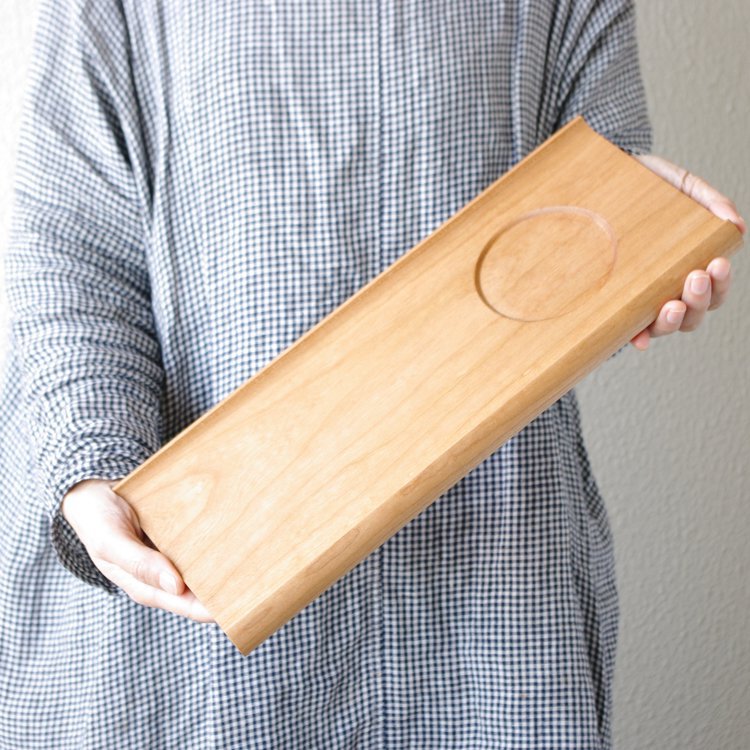 カフェトレ― senro（L） | スナオラボ