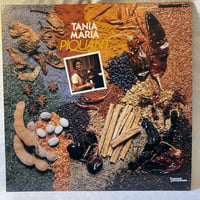 Tania Maria “Piquant”