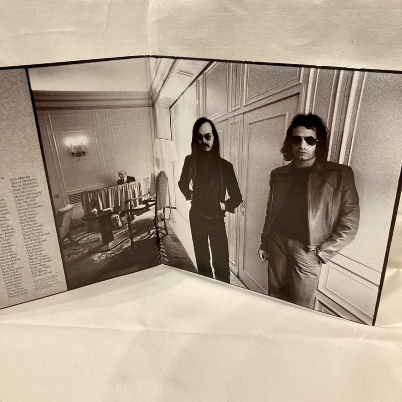 Steely Dan 