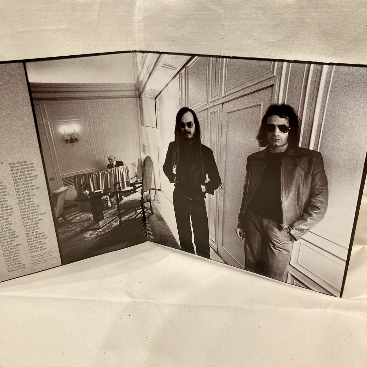 Steely Dan 