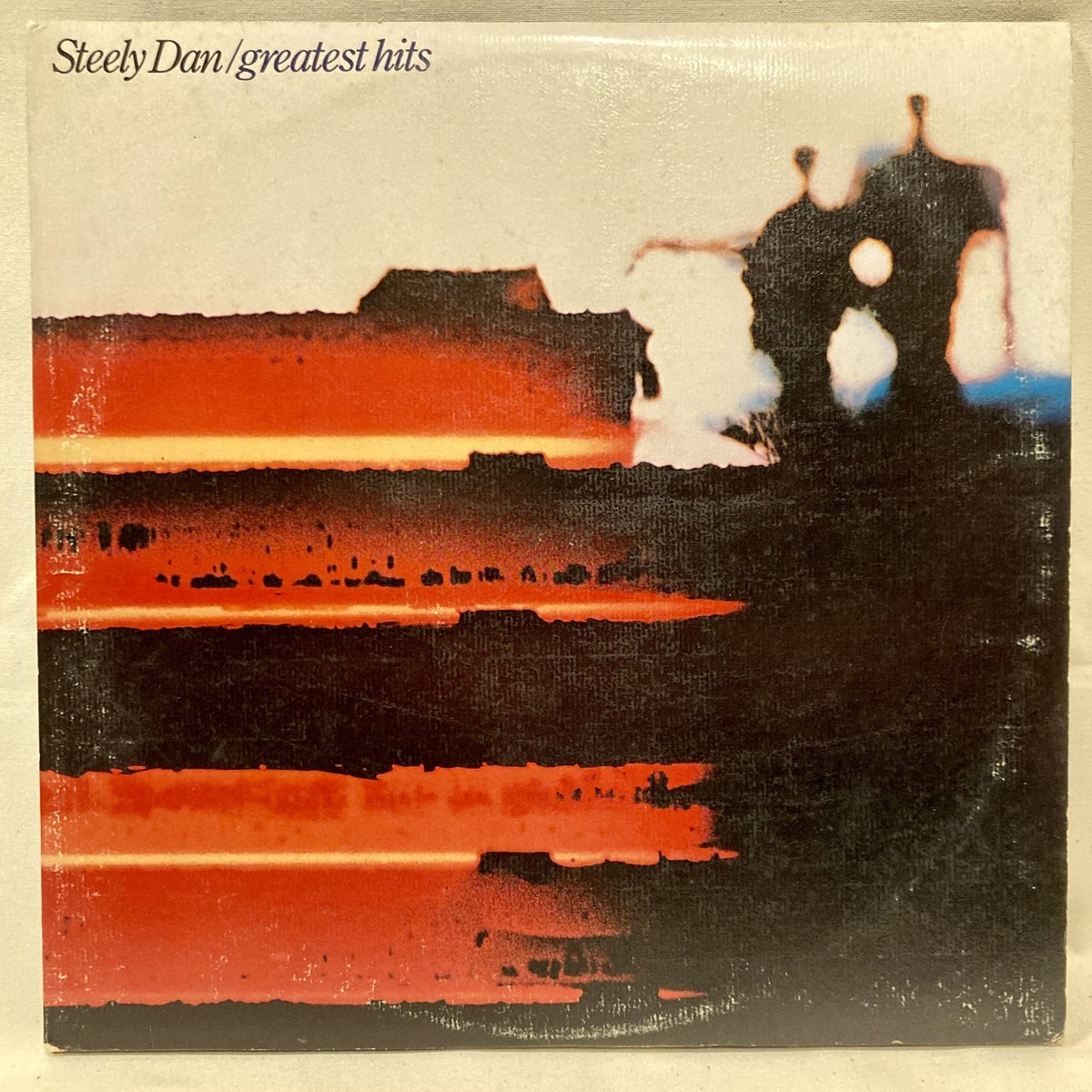 ◾️高音質️USオリジナル盤◾️STEELY DAN / スティーリーダン◾️Great ◾️高音質️USオリジナル盤◾️STEELY DAN / スティーリーダン