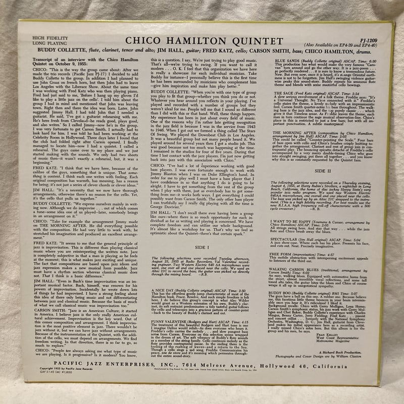 quintetページ Amazon.co.jp: Quintet/Sextet [12 inch Analog]: Music