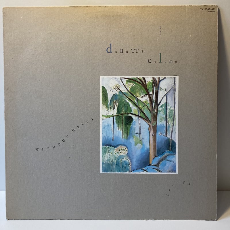 Durutti Column 