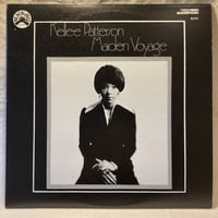 Kellee Patterson "Maiden Voyage"