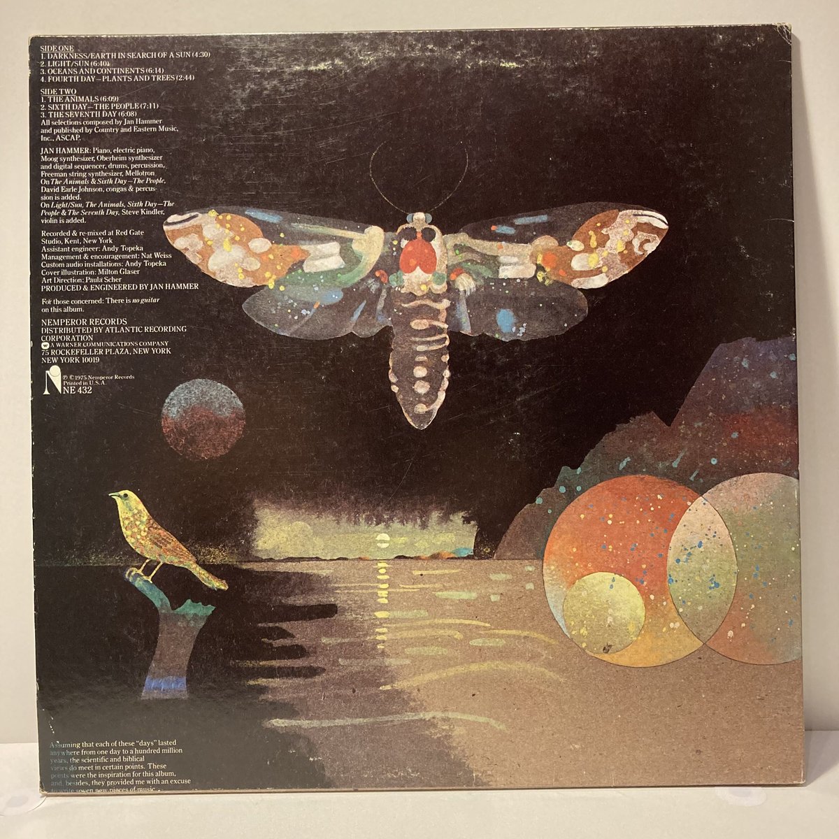 Jan Hammer 