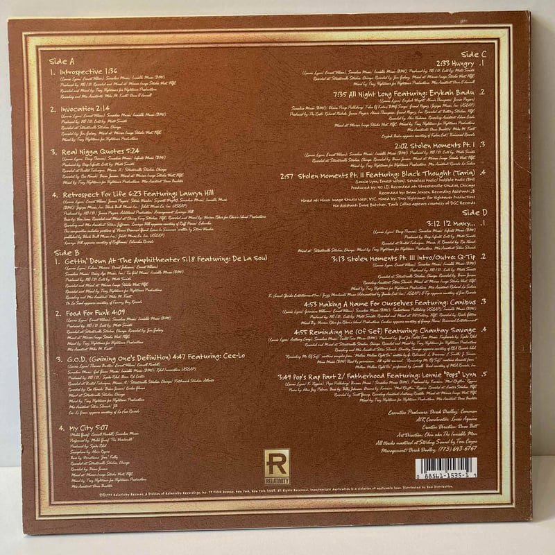 洋楽 COMMON one day it'll all make sense Amazon.co.jp: One Day It'll All Make Sense: ミュージック