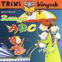 5. Zengő ABC [鳴り響くABC]