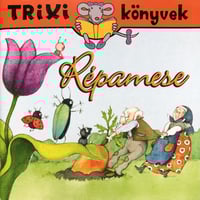 23. Répamese [ニンジンの話]