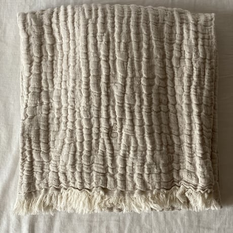 CATEGORY Mellow Lin Blanket | tukinoohirune