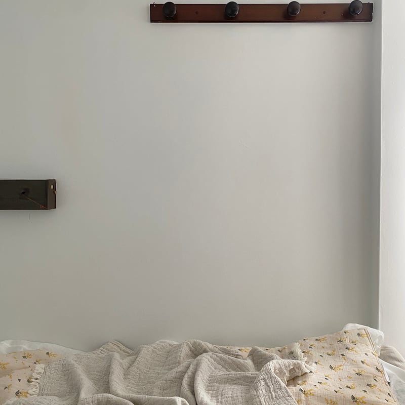 garbo&friends Mellow Lin Blanket 130×170cm | t