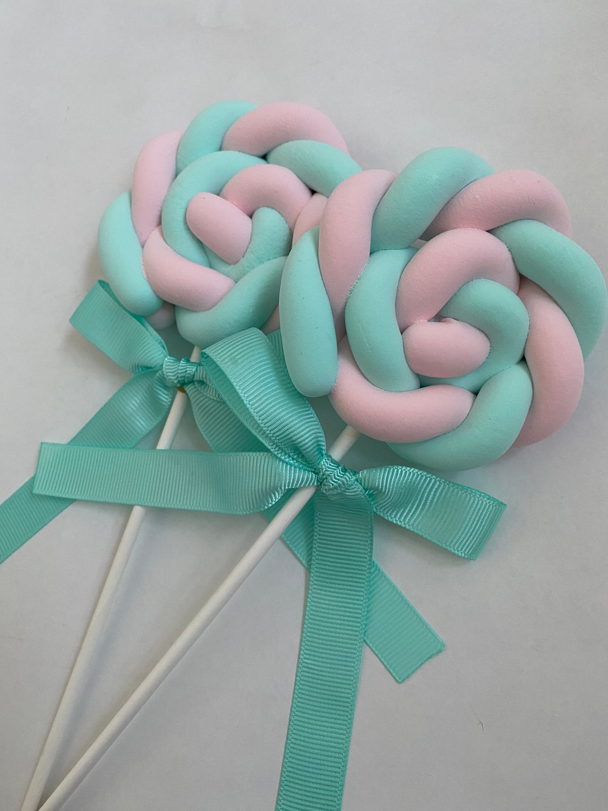 clay sweets ロリポップキャンディ | tukinoohirune