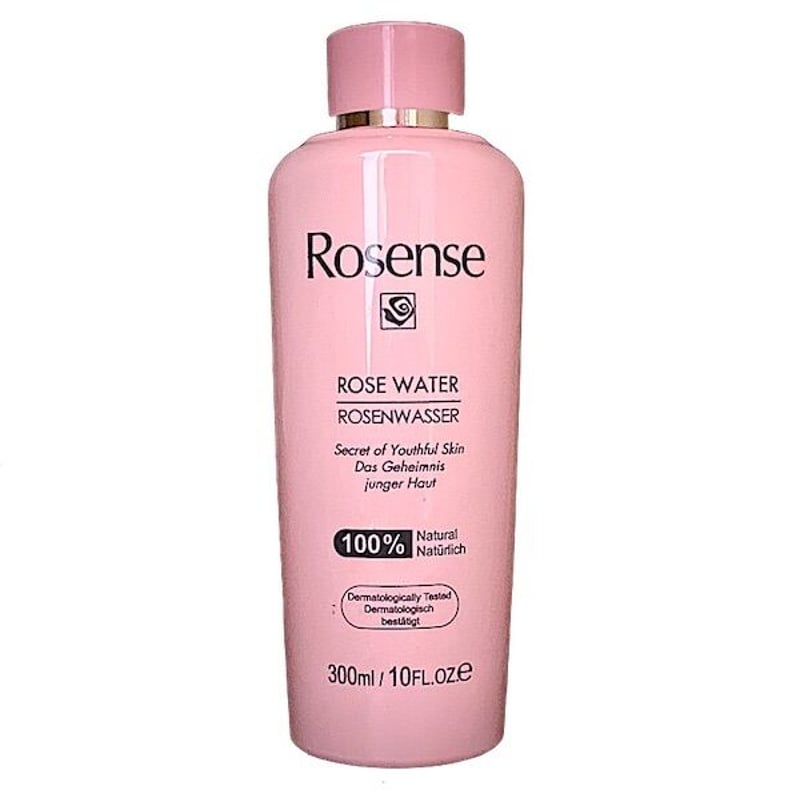 お菓子様★フランキンセンス ダマスクローズ　ローズウォーター 国産ダマスクローズウォーター200ml 【ダマスクの風】