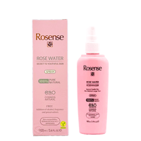 お買得【2本セット ローゼンス スキンオイル 30ml】 保湿美容液【ローズ スキンオイル 】30ml 天然ダマスクローズ