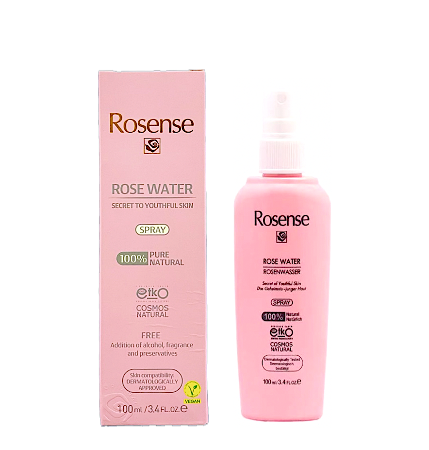 パワーローズブースター Power rose booster 100ml パワーローズブースター Power rose booster 100ml