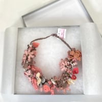 ギフト用お箱（大）　リボンラッピング