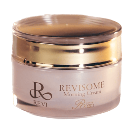 REVI化粧水クリーム REVI ルヴィ 陶肌クリーム 50g スピキュール配合クリーム
