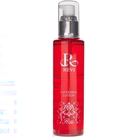 【新品】REVI バランシングローション　ルビ　500ml REVI公式オンラインストア(ルヴィ化粧品)