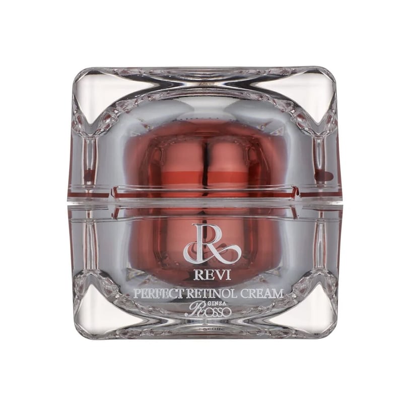 REVI パーフェクトレチノールクリーム | REVI公式オンラインストア