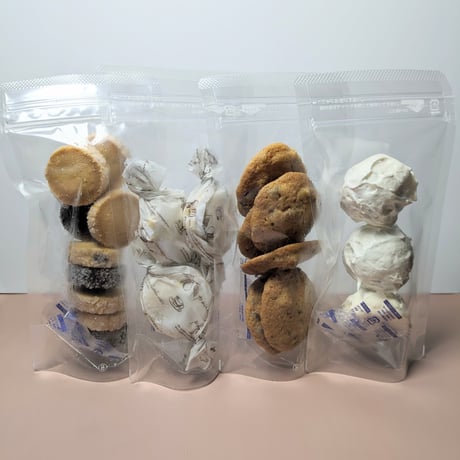 クッキーモンスター | STORES