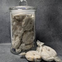 オンライン限定 受注生産　キャニスター入りポルボロン(13個入り)、リフィルポルボロン(13個入り)