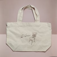 送料込み　NICOLオリジナルトートバッグ