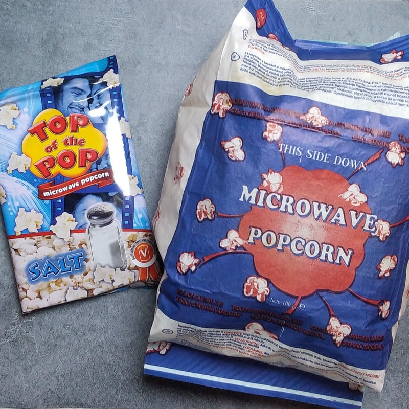 TOP of the POP ソルト 100g | NICOL online store TOP of the POP ソルト 100g | NICOL online store