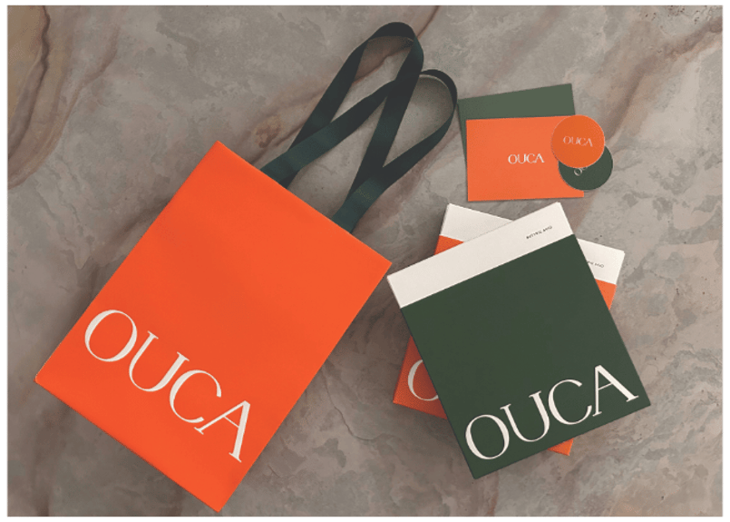 OUCA 30粒入（15粒×2袋）×10箱セット＋2箱プレゼント | OUCA ONLINE