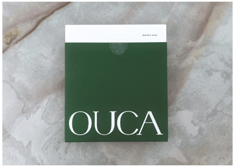 OUCA supplement 30粒入（15粒×2袋）×1箱 | OUCA ONLINE