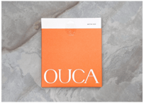 OUCA supplement  30粒入（15粒×2袋）×1箱