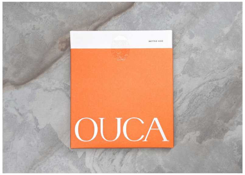 OUCA supplement 30粒入（15粒×2袋）×1箱 | OUCA ONLINE