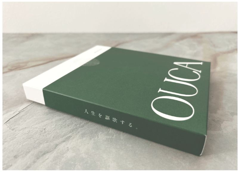 OUCA supplement 30粒入（15粒×2袋）×1箱 | OUCA ONLINE