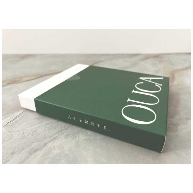 OUCA supplement 30粒入（15粒×2袋）×1箱 | OUCA ONLINE