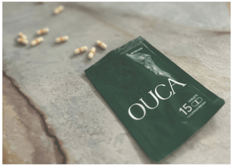 OUCA 30粒入（15粒×2袋）×10箱セット＋2箱プレゼント
