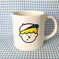 マグカップ(boy)