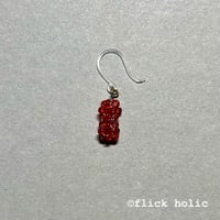 [MX1] 赤いの / Red