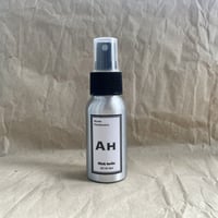 ルーム フレグランス【 Ah 】