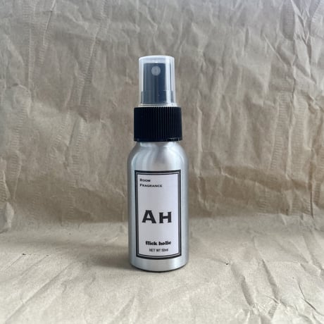 ルーム フレグランス【 Ah 】
