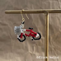 [E06] 自転車