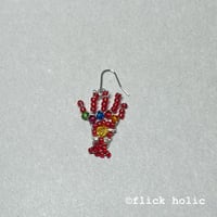 [M2] 赤い手袋 / Red Glove