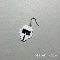 [SHI12] 白7 × 黒3 デザインC