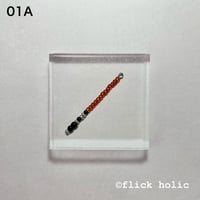 [Stick01A] 01A