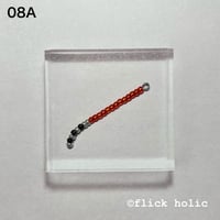 [Stick08A] 08A