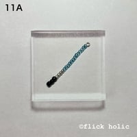 [Stick11A] 11A