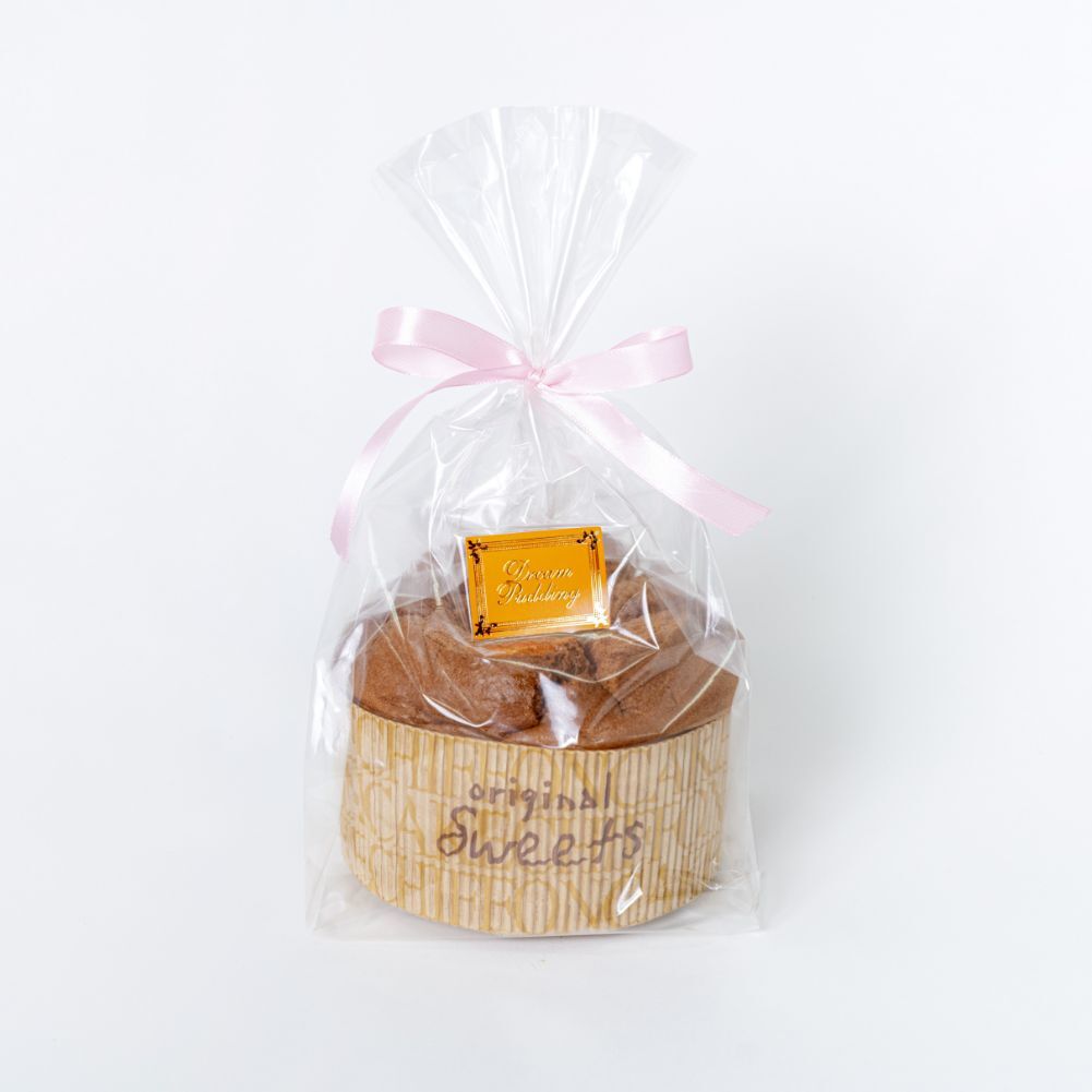 シフォンケーキ | ㈱スガ / ドリーム・プリンのオンラインショップ