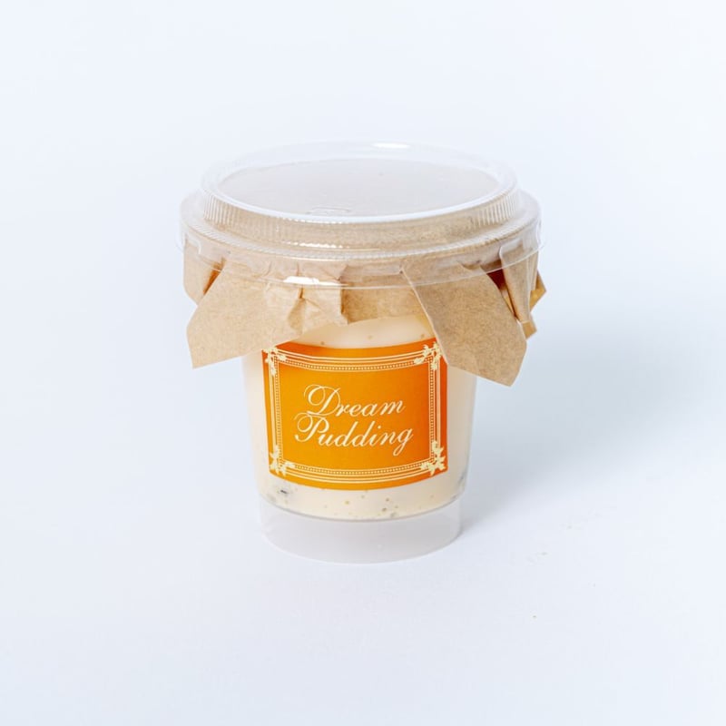 プリン10個セット（お好きなお味を選べます） | ㈱スガ / ドリーム